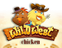 Wild West Chicken