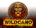Wildcano with Orbital Reels
