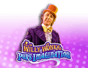 Willy Wonka Pure Imagination