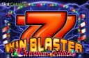 Win Blaster Christmas Edition