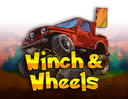 Winch and Wheels