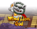 Wind Lion God