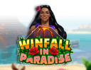Winfall in Paradise