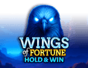 Wings of Fortune: Hold & Wins