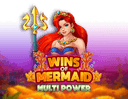 Wins of Mermaid Multipower