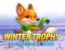 Winter Trophy Hold and Win