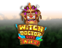 Witch Doctor Goes Wild