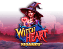 Witch Heart Megaways