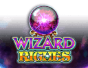 Wizard Riches
