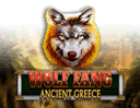 Wolf Fang - Ancient Greece