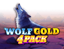 Wolf Gold 4 Pack