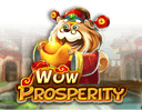 Wow Prosperity