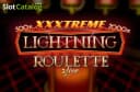 XXXtreme Lightning Roulette