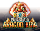 Year of the Dragon King