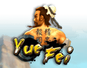 Yue Fei
