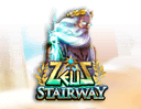 Zeus Stairway