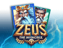 Zeus The Invincible