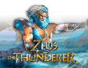 Zeus the Thunderer