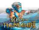 Zeus the Thunderer II