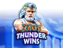 Zeus Thunder Wins