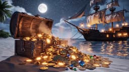 Bet Ahoy logo