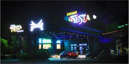 Fiesta Casino Alajuela logo