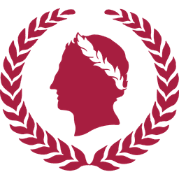 Harrahs Casino NJ logo