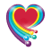 Health Lottery logo