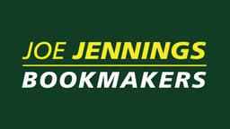 Joe Jennings International logo