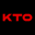 KTO Brasil logo