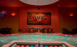 Aladin Casino At Domina Coral Bay logo