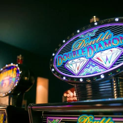 Aladin Casino At Domina Coral Bay screenshot 4