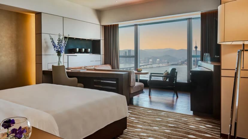 Altira Macau screenshot 1
