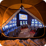 Angel of the Winds Casino Resort screenshot 1