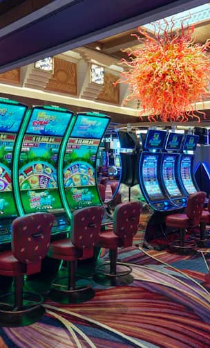Atlantis At Paradise Island Resort and Casino screenshot 6