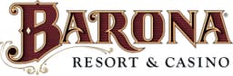 Barona Valley Ranch Resort and Casino logo