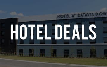 Batavia Downs Casino Batavia screenshot 1