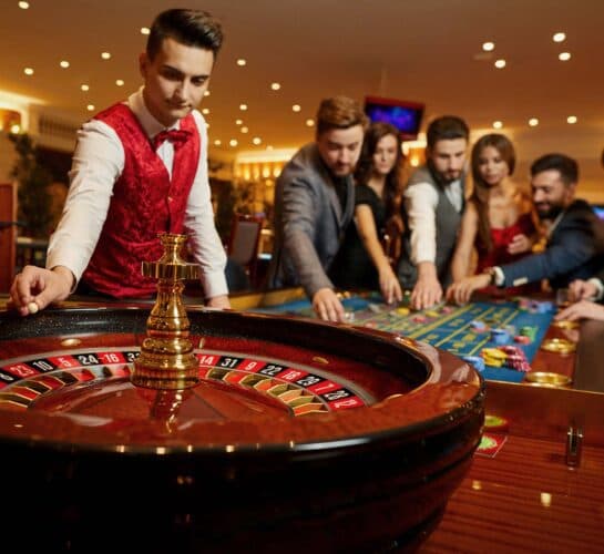 Best Western Plus Casino Royale screenshot 5
