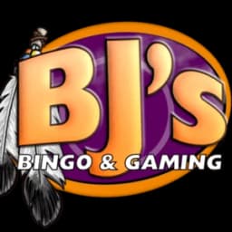 Bjs Bingo logo