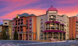 Boomtown Hotel and Casino Reno logo