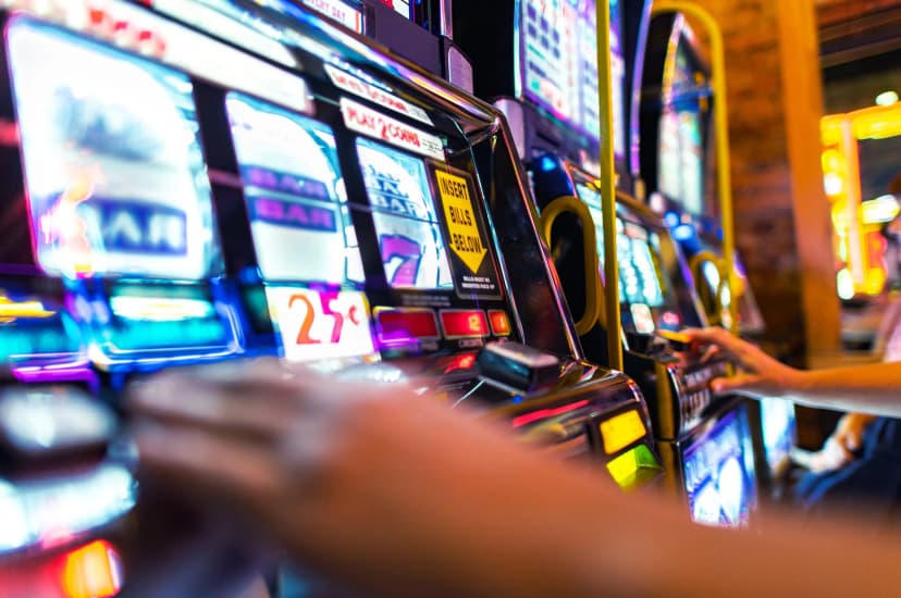 Boomtown Hotel and Casino Reno screenshot 3