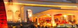 Caliente Casino Cuernavaca logo