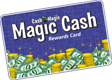 Cash Magic Truck Plaza Casino screenshot 5
