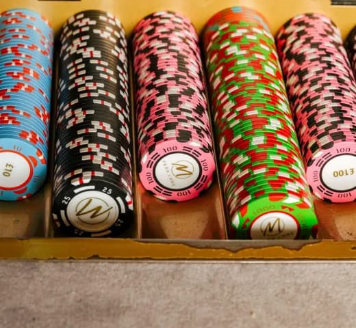 Casino At the Empire screenshot 3