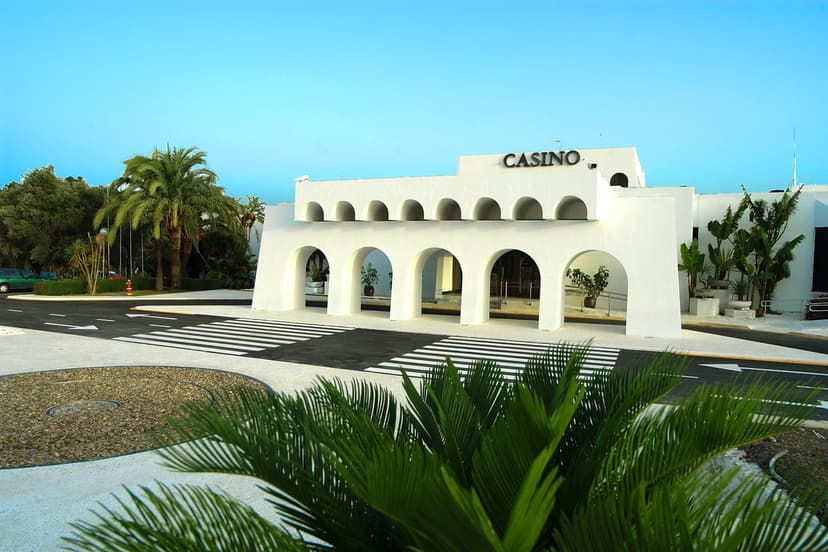 Casino Bahia De Cadiz screenshot 1