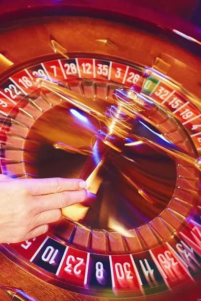 Casino Barriere Carry Le Rouet screenshot 4