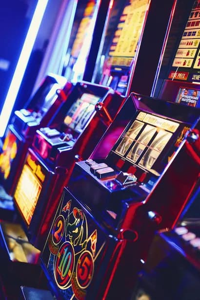 Casino Barriere Niederbronn screenshot 4