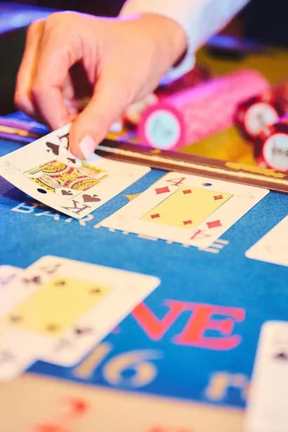 Casino Barriere Niederbronn screenshot 6