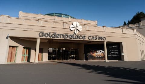 Casino De Boulogne Sur Mer screenshot 1