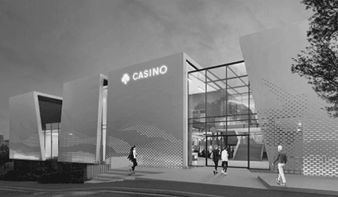 Casino De Boulogne Sur Mer screenshot 2